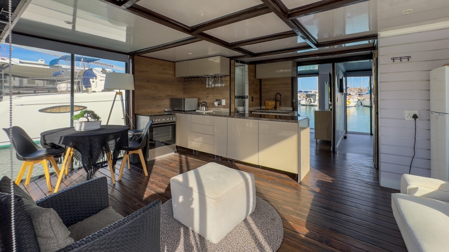 2 Bedroom Property for Sale in Mykonos Western Cape